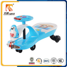 New Fashion Kids Ride on Toy Baby Toys with Mute Wheels Wholesale